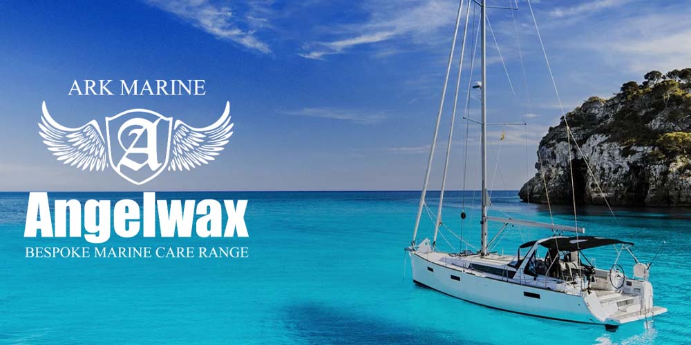 Angelwax Ark Marine Product Launch - 23rd July 2024