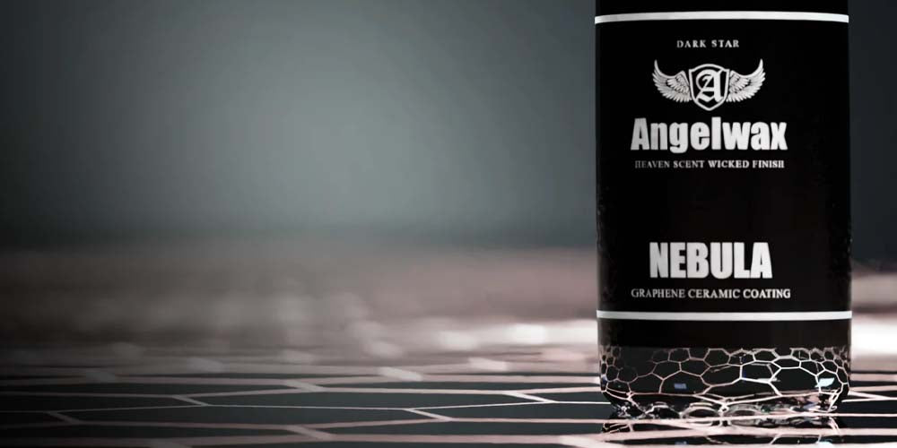 Angelwax Nebula Graphene Coating Launch - 19th September 2023